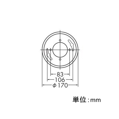 DAIKO LEDシャンデリア ～4.5畳用 ランプ付 白熱灯60W×4灯相当 非調光タイプ 4.7W×4灯 口金E17 電球色タイプ  DCH-38212Y 画像2