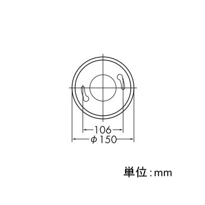 DAIKO LEDシャンデリア ランプ付 白熱灯60W×4灯相当 非調光タイプ 6W×4灯 口金E17 電球色タイプ  DCH-38220Y 画像2