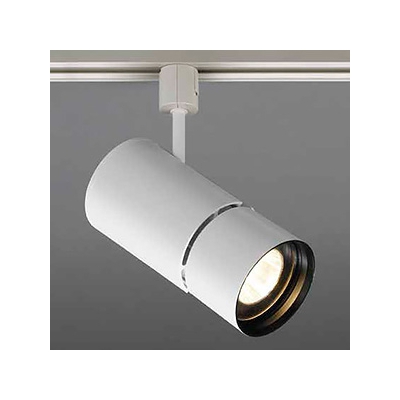 山田照明 LED一体型スポットライト ダクトプラグタイプ 調光対応 HID35W相当 昼白色 配光角度21° 天井・壁付兼用  SD-4433-N