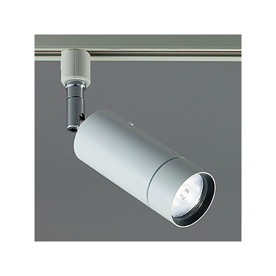 山田照明 LED一体型調光・調色スポットライト ダクトプラグタイプ ダイクロハロゲン75W相当 電球色～昼白色 配光角度21° 調光ボタン付  SD-4445