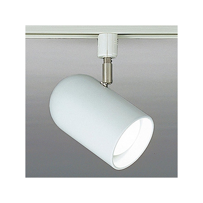 山田照明 LEDランプ交換型スポットライト ランプ別売 ダクトプラグタイプ 白熱80W相当 E26口金 天井・壁付兼用 SN-4446
