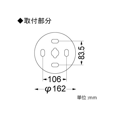 山田照明 LEDランプ交換型シャンデリア 白熱160W相当 非調光 LED電球5.2W×4 電球色 E17口金 ランプ付  CD-4302-L 画像3
