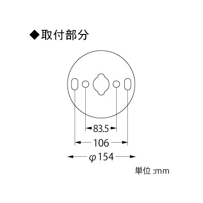 山田照明 LEDランプ交換型シャンデリア ～14畳用 非調光 LED電球7.8W×8 電球色 E26口金 ランプ付  CD-4332-L 画像2