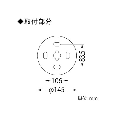 山田照明 LEDランプ交換型シャンデリア ～6畳用 非調光 LED電球7.8W×4 電球色 E26口金 ランプ付  CD-4324-L 画像3