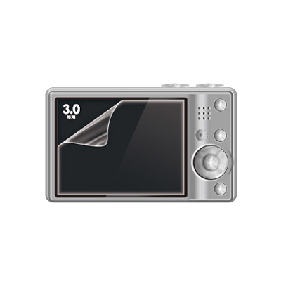 サンワサプライ デジタルカメラ用液晶保護反射防止フィルム 3.0型 DG-LC9