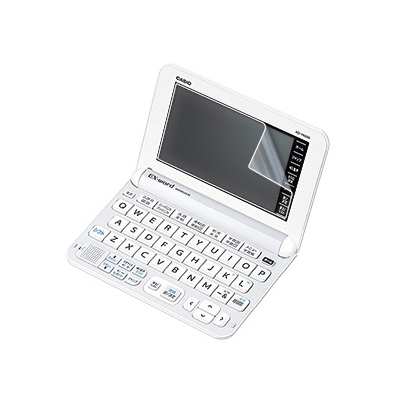 サンワサプライ 液晶保護反射防止フィルム 電子辞書用 CASIO EX-word XD-Y/Kシリーズ用  PDA-EDF501