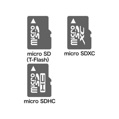 サンワサプライ microSDアダプタ microSD→SDカード変換 誤消去防止機能付  ADR-MICROK 画像2