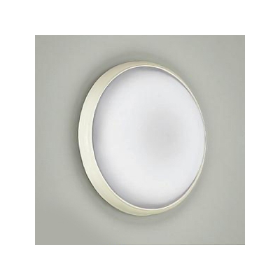 DAIKO LED浴室灯 昼白色 非調光タイプ FCL30Wタイプ 防雨・防湿形 天井・壁付兼用  DWP-38626W