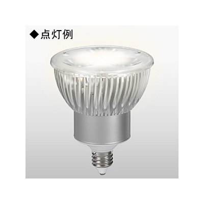 ウシオライティング LDR6W-W-E11/40/5/30