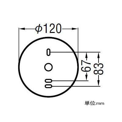 コイズミ照明 LEDシャンデリア 《オレッキーノ》 LEDランプ交換可能型 白熱球40W×3灯相当 電球色 5.0W×3灯 口金E17  AP40904L 画像3