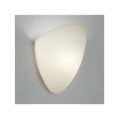 コイズミ照明 LEDベーシックブラケットライト LEDランプ交換可能型 白熱球40W相当 電球色 6.0W 口金E17 乳白色消し  AB35728L