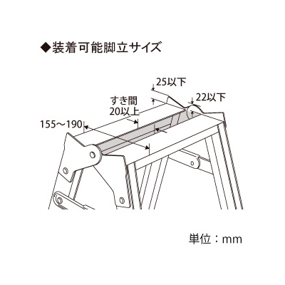 ジェフコム キャタツトップカバー 2個セット ブラック  KTC-10-BK 画像3