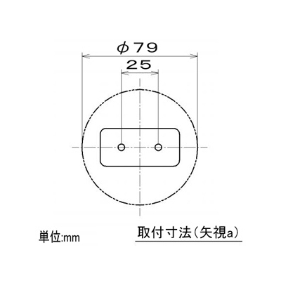 コイズミ照明 LED和風ペンダントライト 白熱球40W相当 電球色 口金E26 引掛シーリング付 黒色 《民芸シリーズ》  AP38922L 画像3