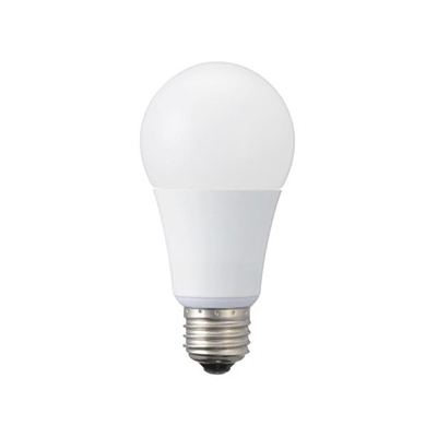 三菱 LED電球 全方向タイプ 一般電球100形相当 全光束1520lm 昼白色 E26口金 密閉器具対応  LDA11N-G/100/S-A
