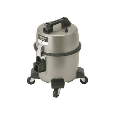 日立 業務用クリーナー 15mコード(着脱式)付タイプ ナノチタン消臭 集じん容積5.5L CV-G95KNL