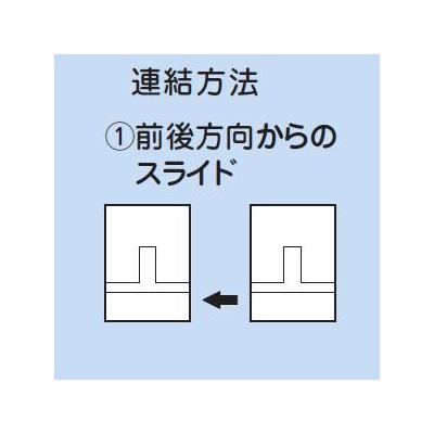 因幡電工 連結サドル 適合サヤパイプ:IS-16-B/IS-16-P  ISC-16 画像4