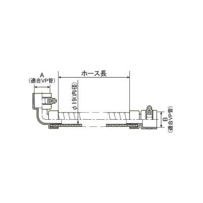 因幡電工  DSH-UP20E25S-07