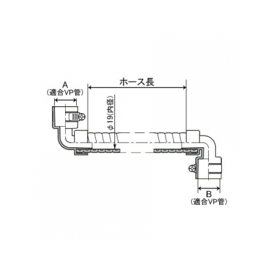 因幡電工  DSH-UP20E20E-10