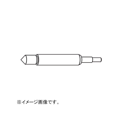 ユニカ ハンマードリル用コアドリル センターピン 打撃+回転用 HCタイプ 適合コアサイズ32～35mm HCCP-No.1