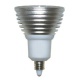 ハロゲン形LED電球　調光対応型（E11口金）