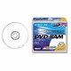 録画用DVD-RAM