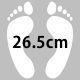 26.5cm