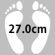 27.0cm