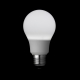 YAZAWA(ヤザワ) 一般電球形LED電球 40W相当 昼白色 全方向タイプ LDA5NG 画像1
