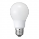 YAZAWA(ヤザワ) 一般電球形LED電球 40W相当 昼白色 全方向タイプ LDA5NG 画像2