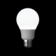 YAZAWA(ヤザワ) 一般電球形LED電球 60W相当 昼白色 全方向タイプ LDA7NG 画像1