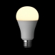 YAZAWA(ヤザワ) 一般電球形LED電球 100W相当 電球色 広配光タイプ LDA14LG 画像1