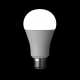 YAZAWA(ヤザワ) 一般電球形LED電球 100W相当 昼白色 広配光タイプ LDA14NG 画像1