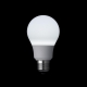 YAZAWA(ヤザワ) 一般電球形LED電球 40W相当 昼光色 全方向タイプ 調光対応 LDA5DGD 画像1