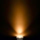 YAZAWA(ヤザワ) ハロゲン形LED電球 中角 電球色 E11 50W相当 LDR7LME11/2 画像2
