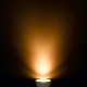YAZAWA(ヤザワ) ハロゲン形LED電球 超広角 電球色 E11 50W相当 LDR7LWWE11/2 画像2
