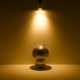 YAZAWA(ヤザワ) ハロゲン形LED電球   超広角 電球色   E11   50W相当  調光対応 LDR7LWWE11D2 画像3