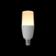 YAZAWA(ヤザワ) T形LED電球  40W形相当  E17  電球色 全方向タイプ LDT5LGE17 画像1