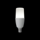 YAZAWA(ヤザワ) T形LED電球  40W形相当  E17  昼白色 全方向タイプ LDT5NGE17 画像1
