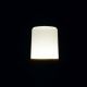 YAZAWA(ヤザワ) T形LED電球  40W形相当  E17  昼白色 全方向タイプ LDT5NGE17 画像3