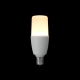 YAZAWA(ヤザワ) T形LED電球  60W形相当  E17  電球色 全方向タイプ LDT8LGE17 画像1