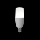 YAZAWA(ヤザワ) T形LED電球  60W形相当  E17  昼白色 全方向タイプ LDT8NGE17 画像1