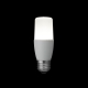 YAZAWA(ヤザワ) T形LED電球  60W形相当  E26  昼白色 全方向タイプ LDT8NG