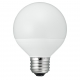 YAZAWA(ヤザワ) G70ボール形LED電球  40W相当  E26  電球色  広配光タイプ LDG4LG70 画像2