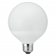 YAZAWA(ヤザワ) G95ボール形LED電球  60W相当  E26  電球色  広配光タイプ LDG7LG95 画像2
