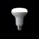 YAZAWA(ヤザワ) R80レフ形LED電球 昼白色 E26 非調光タイプ LDR8NH 画像1