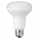YAZAWA(ヤザワ) R80レフ形LED電球 昼白色 E26 非調光タイプ LDR8NH 画像2