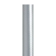 カクダイ リサールホース 大口径タイプ 散水・屋外冷却用 内径18×外径24mm 長さ50m シルバー 597-517-50 画像1