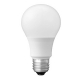 三菱ケミカルメディア LED電球 一般電球形 40W相当 広配光タイプ 電球色 口金E26 密閉器具対応 LDA4L-G/LCV3 画像1
