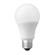 三菱ケミカルメディア LED電球 一般電球形 100W相当 広配光タイプ 電球色 口金E26 密閉器具対応 LDA14L-G/LCV3 画像1