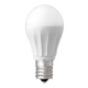 三菱ケミカルメディア LED電球 小形電球形 25W相当 広配光タイプ 電球色 口金E17 密閉器具・断熱施工器具対応 LDA2L-E17-G/LCV1 画像1